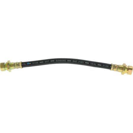 Centric Brake Hose, Parts 150.62413 150.62413